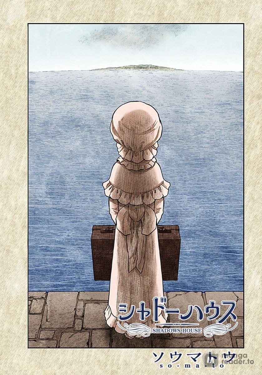 Shadows House, Chapter 109 image 01